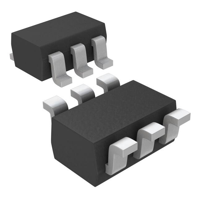 MAX9614AXT TMaxim Integrated
