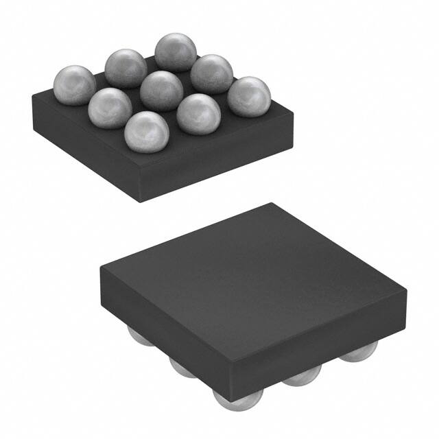 MAX4904EBL TMaxim Integrated
