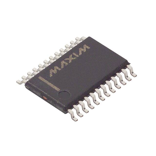 MAX3387EEUG TMaxim Integrated