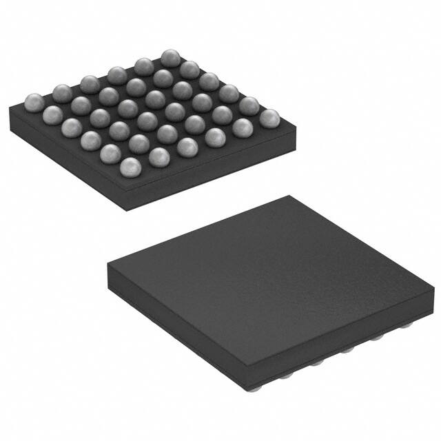 MAX7360EWX TRochester Electronics, LLC