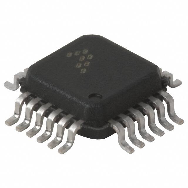 MC33591FTAER2NXP USA Inc.