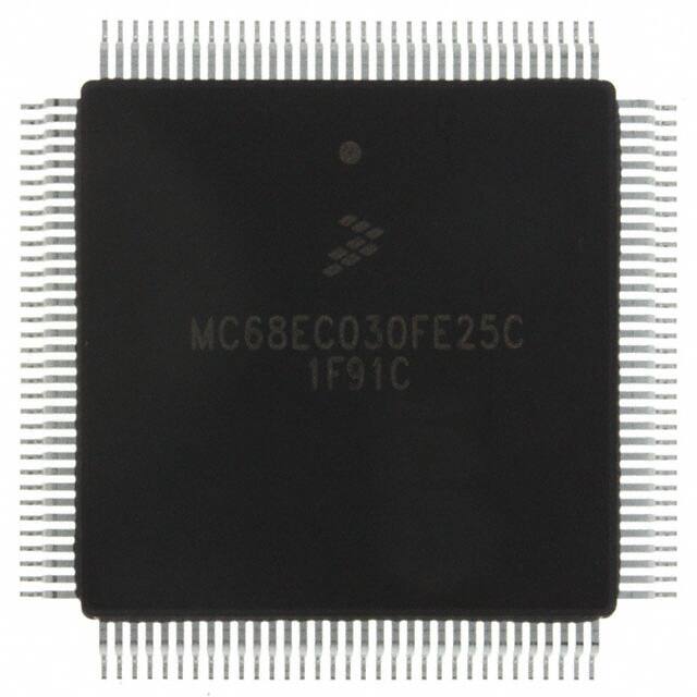 MC68030FE25CNXP USA Inc.