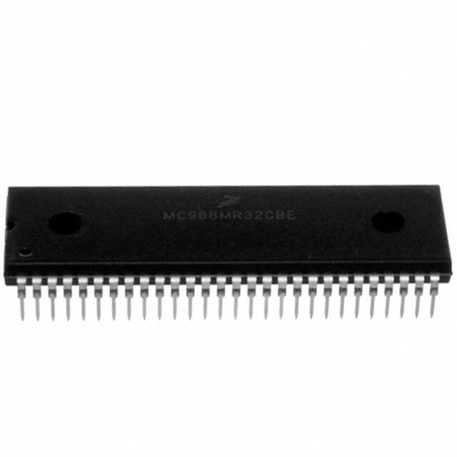 MC68HC908MR16CBNXP USA Inc.