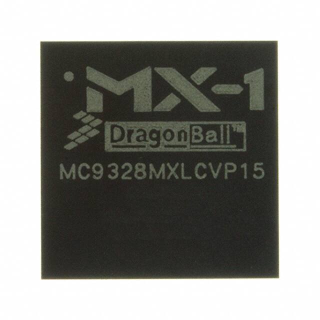 MCF5251CVM140NXP USA Inc.