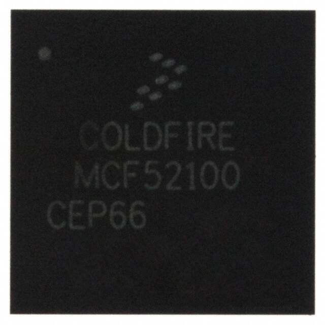 MCF52100CEP66NXP USA Inc.