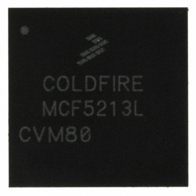 MCF52110CVM80NXP USA Inc.