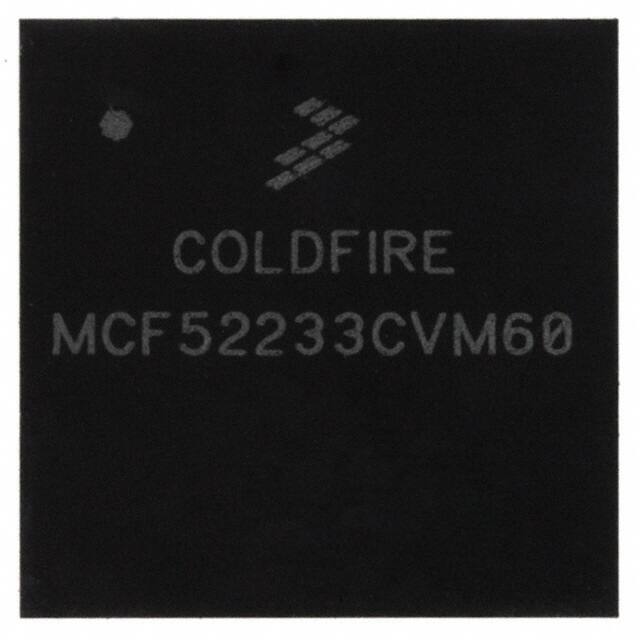 MCF52234CVM60JNXP USA Inc.