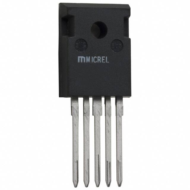MIC29751-3.3WWTMicrochip Technology