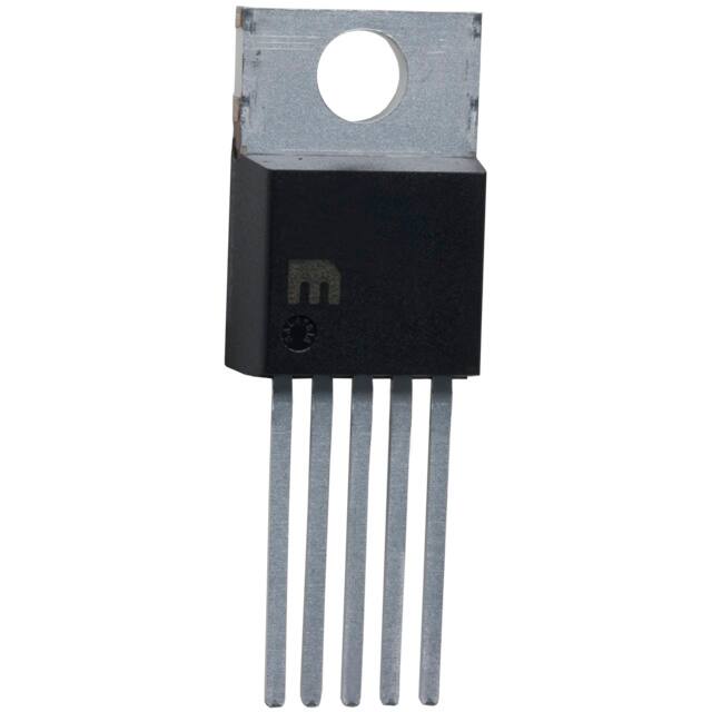 MIC2941AWTMicrochip Technology