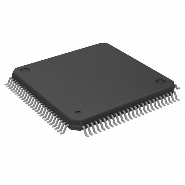 MSP430P337IPJMTexas Instruments