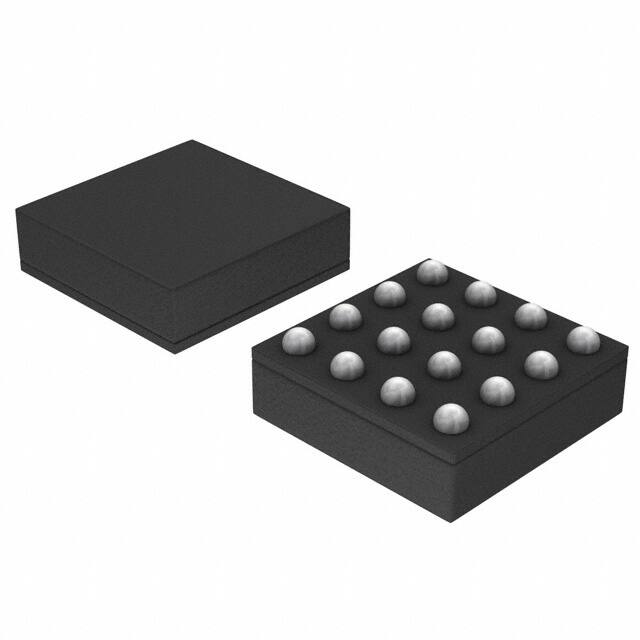 NBSG16BAR2ON Semiconductor