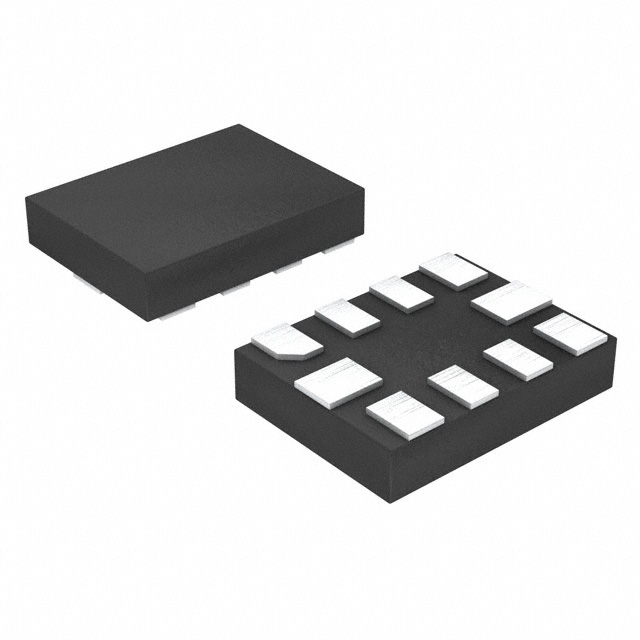 NX3DV221GM,115NXP USA Inc.
