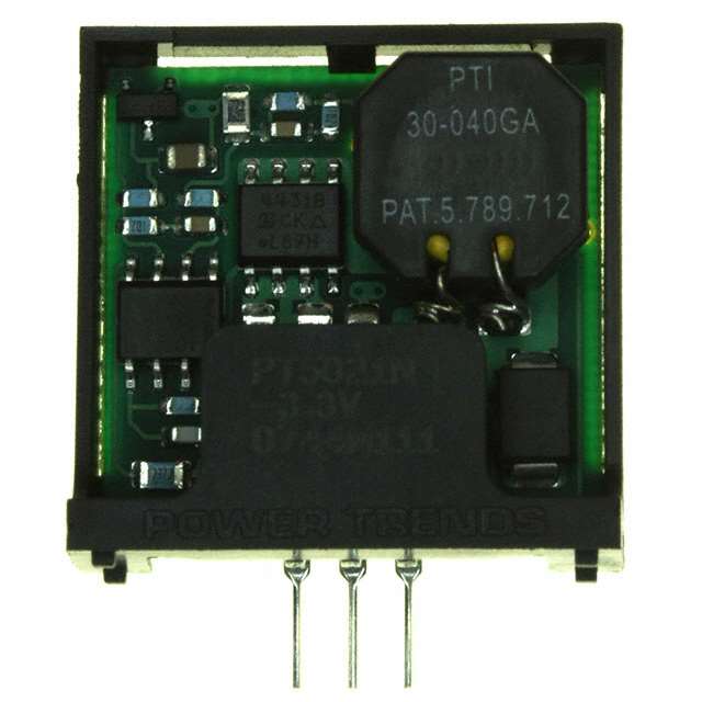 PT5025MTexas Instruments