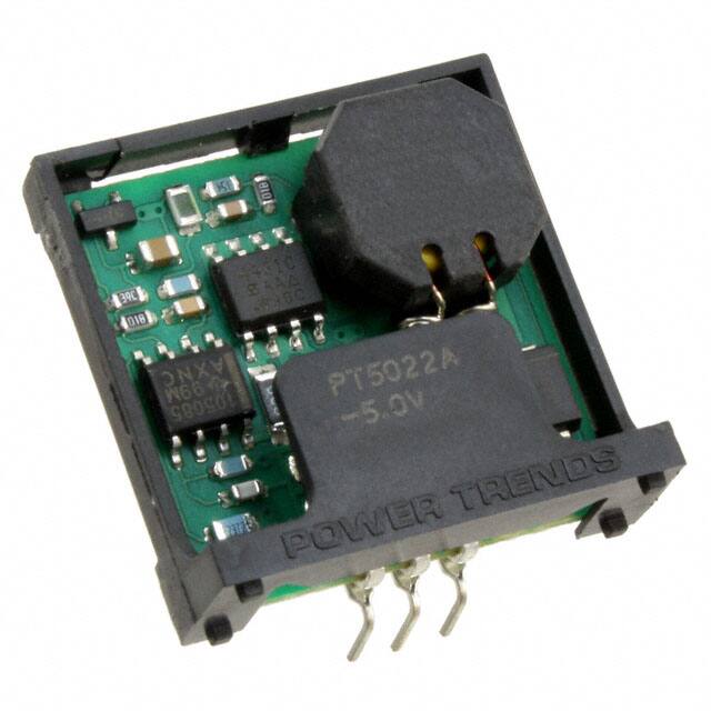 PT5024ATexas Instruments