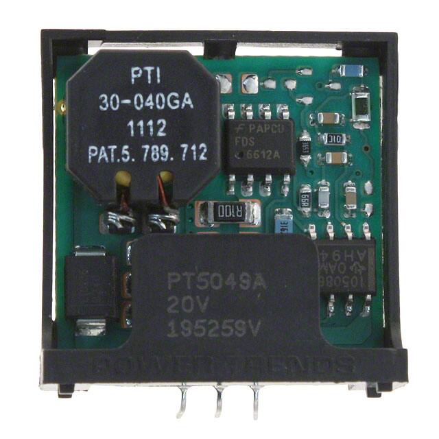 PT5047ATexas Instruments