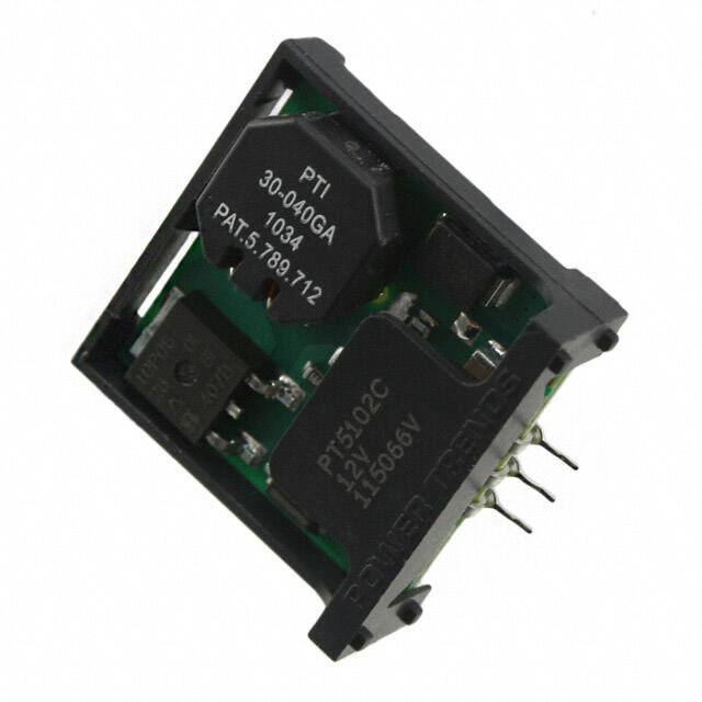 PT5109CTexas Instruments