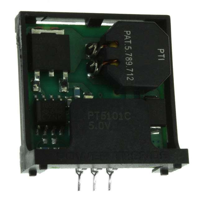 PT5109CTTexas Instruments