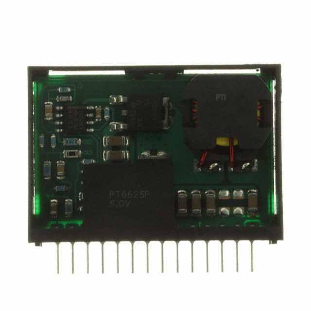 PT6625PTexas Instruments