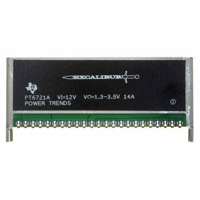PT6725CTexas Instruments