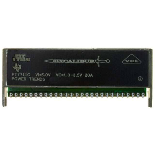 PT7711CRochester Electronics, LLC