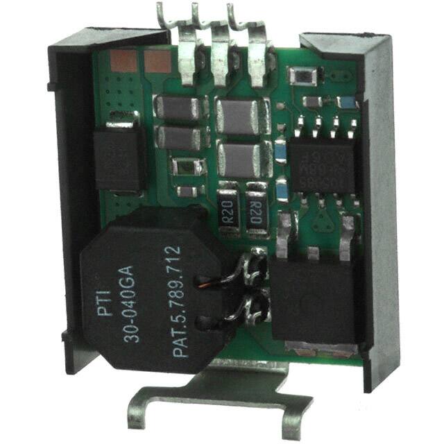 PT78NR212STexas Instruments