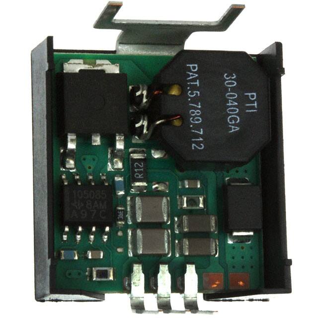 PT78ST165HTexas Instruments