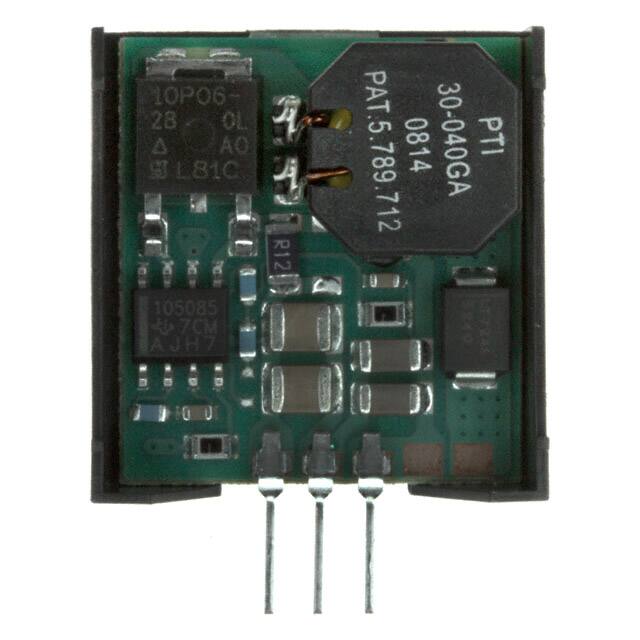 PT78ST109TTexas Instruments