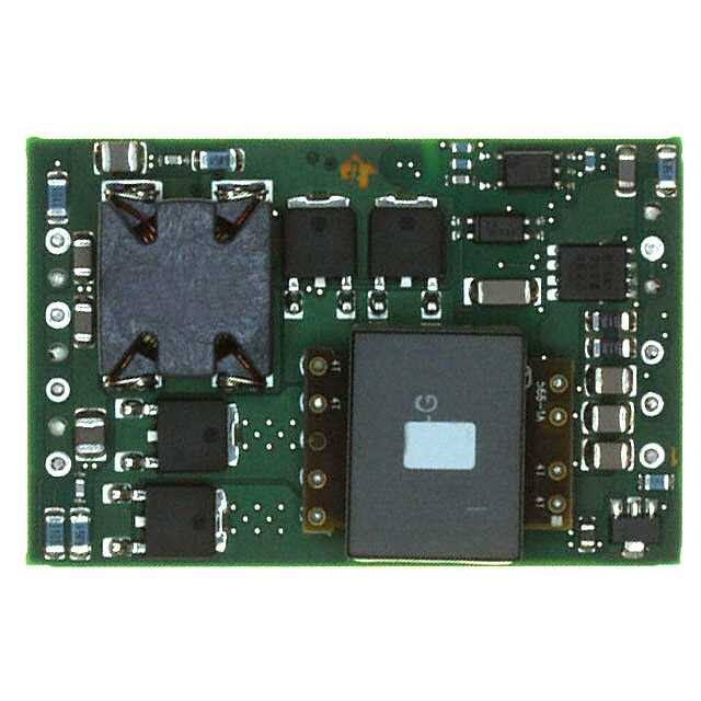 PTB48511BASTexas Instruments