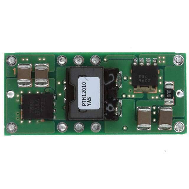 PTH12010YASRochester Electronics, LLC
