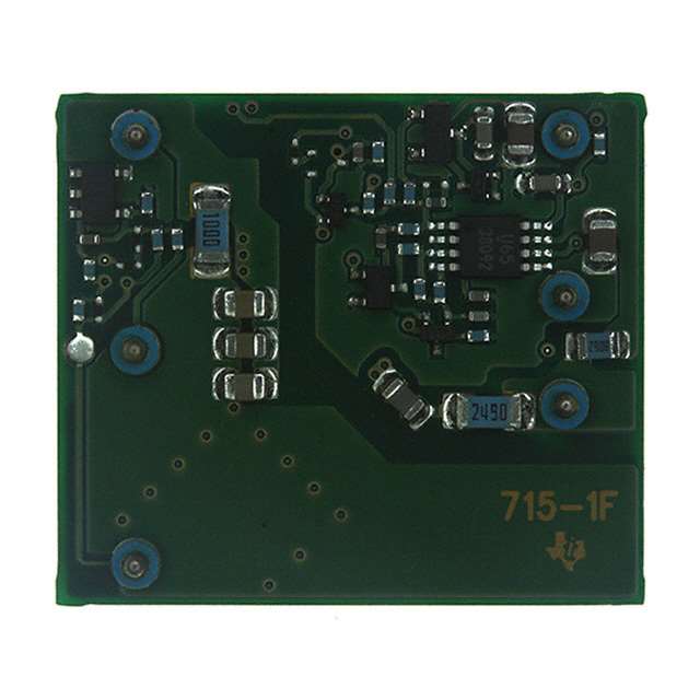 PTMA401120P2AZTTexas Instruments