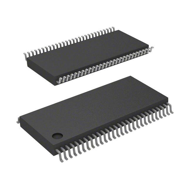 QS74FCT16543CTPVRochester Electronics, LLC