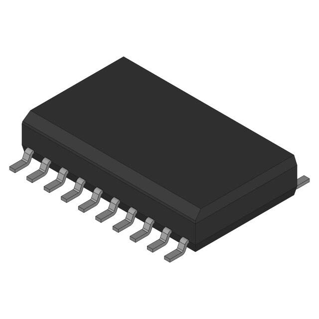 QS74FCT574TSORochester Electronics, LLC