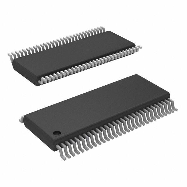 SN74AVCH20T245VRTexas Instruments