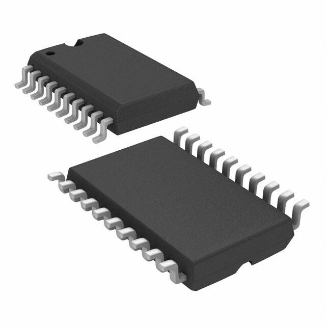 CD74HC573MG4Rochester Electronics, LLC