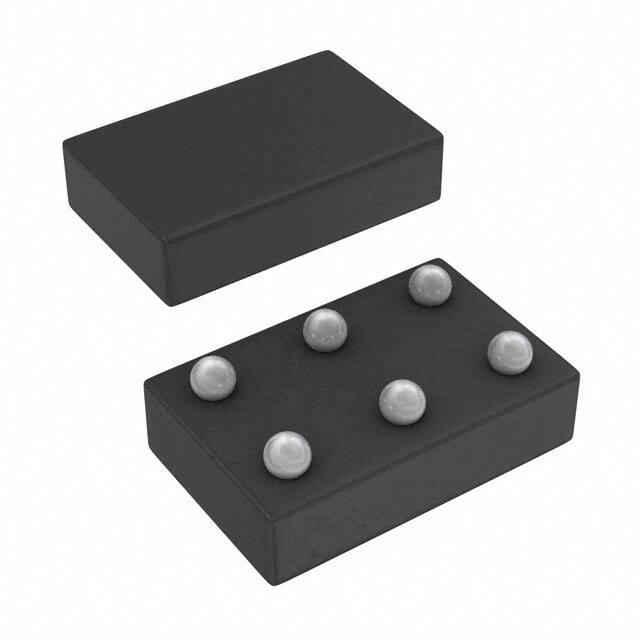 SN74LVC2G34YZARRochester Electronics, LLC