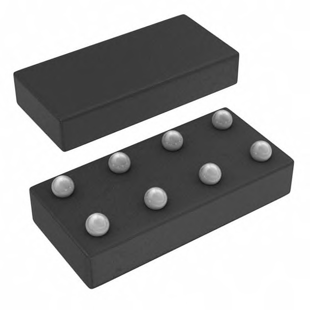 SN74LVC3G07YZARRochester Electronics, LLC