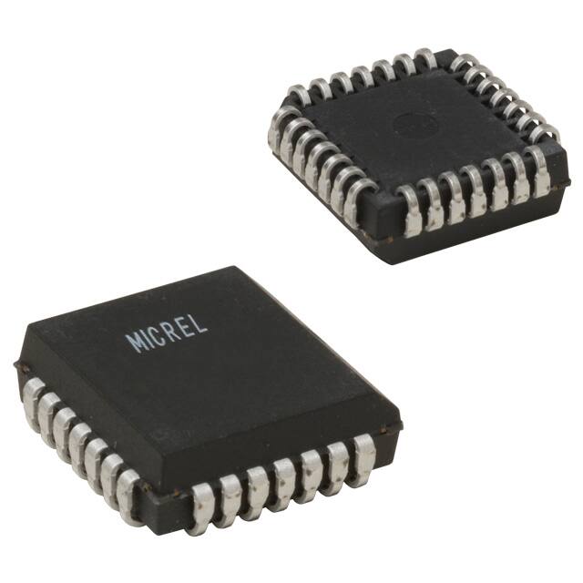 SY100E116JY-TRMicrochip Technology