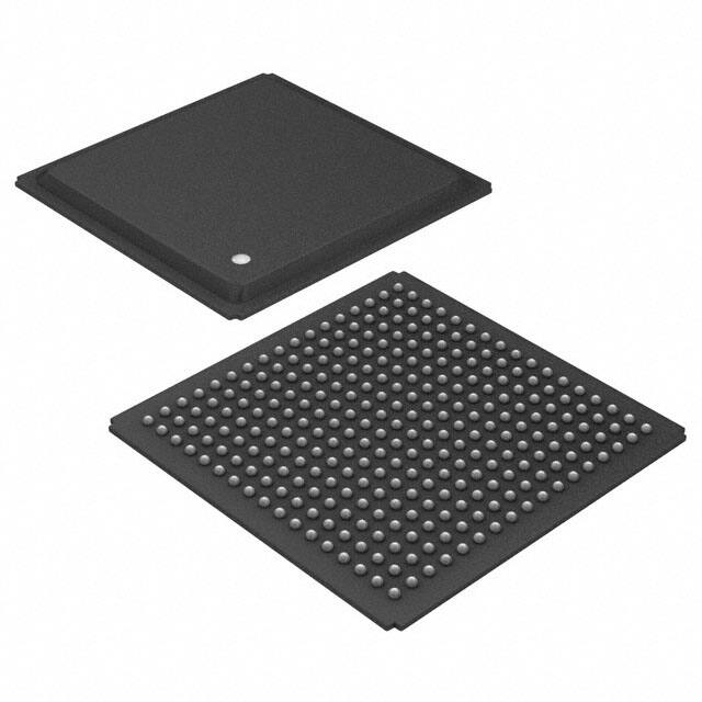 TLK3114SCGPVTexas Instruments