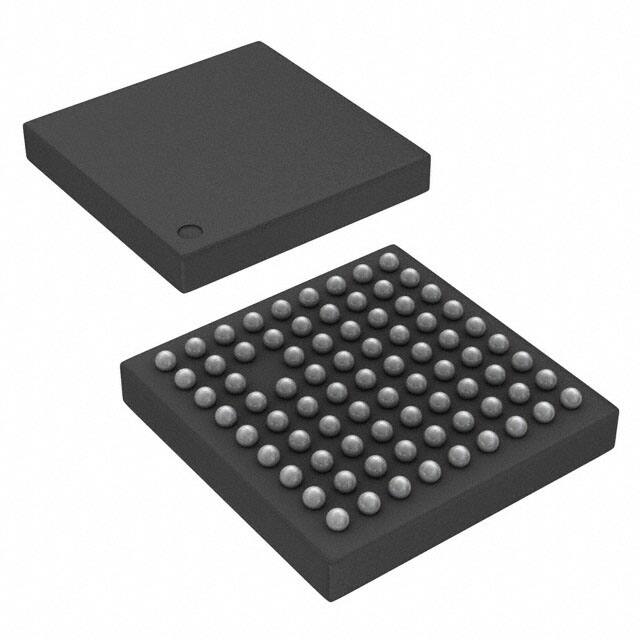 THS6032IGQERTexas Instruments