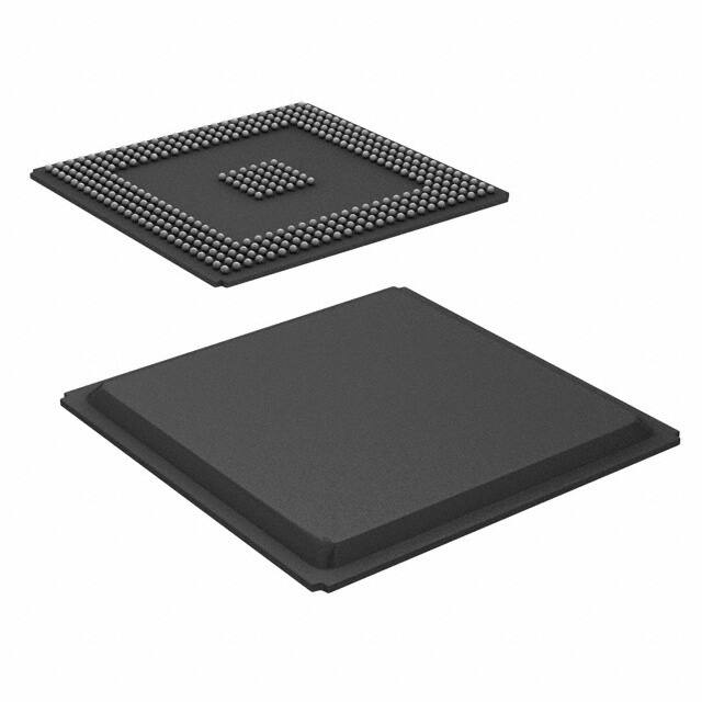 TMS320C44GFW50Texas Instruments