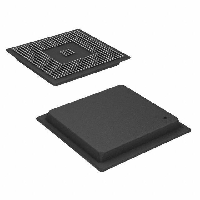 TMS320DM642AZDK6Texas Instruments