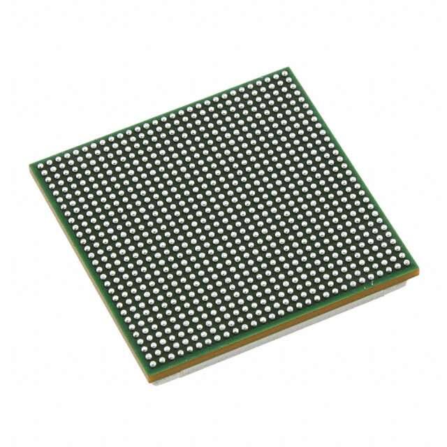 TMS320C6671ACYPATexas Instruments
