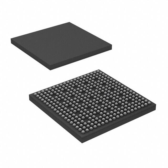 TMS320DM355ZCE135Texas Instruments