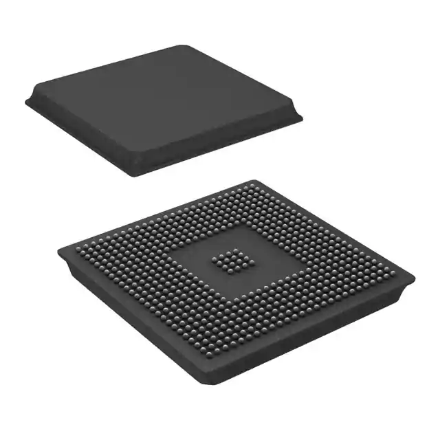 TMS320DM643AGDK5Rochester Electronics, LLC