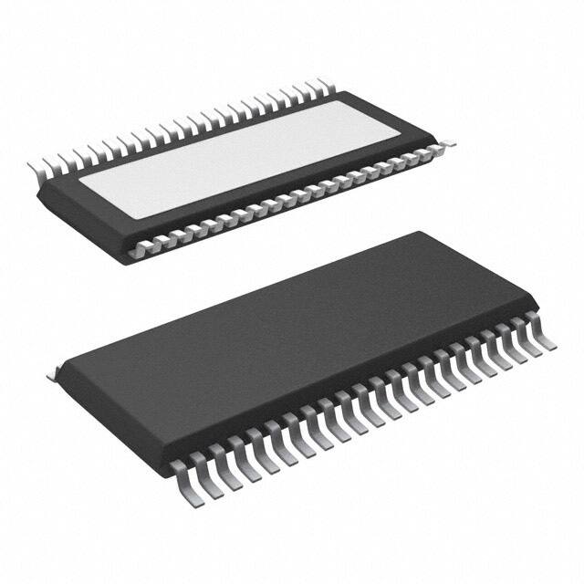 TPA3200D1DCPG4Texas Instruments
