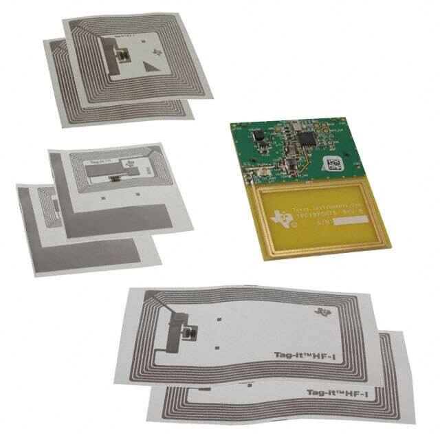 TRF7970ATBTexas Instruments