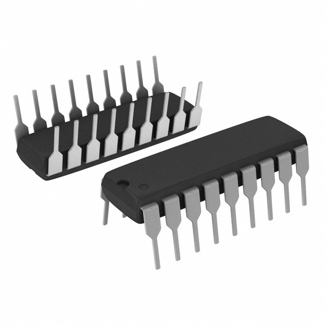 ISO100APRochester Electronics, LLC