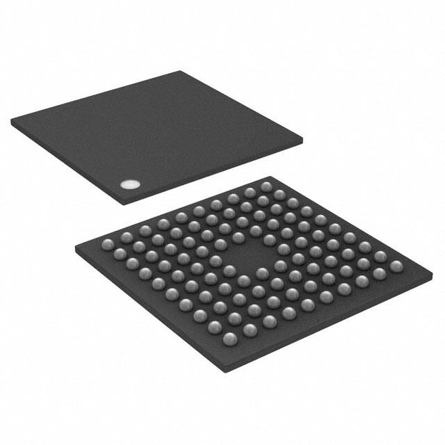 VSP2267GSJTexas Instruments