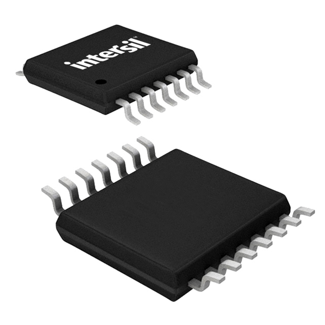 X1228V14IZ-4.5ARenesas Electronics America Inc.