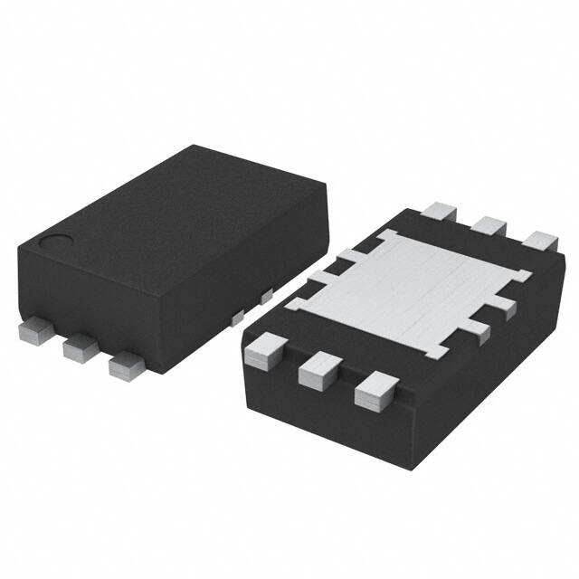 BH76109HFV-TRROHM Semiconductor